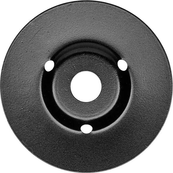 Dedra Tarcza tarnik skośny 125mm, gradacja wstępna 1