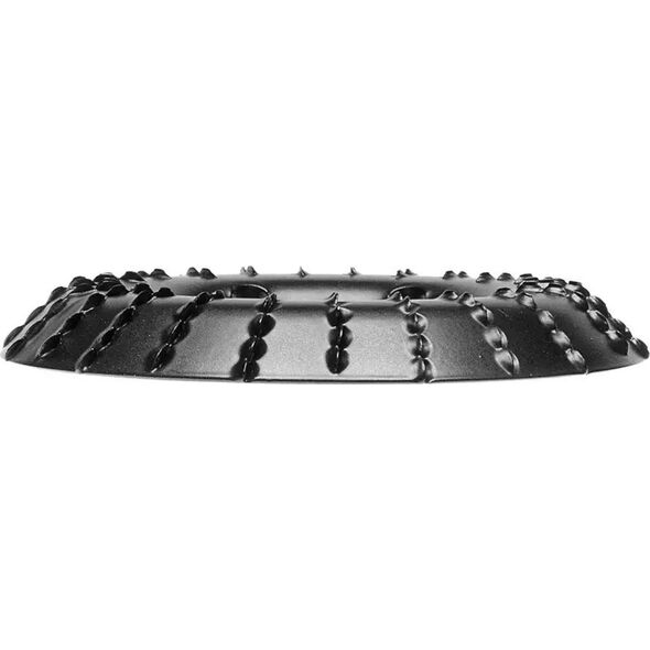 Dedra Tarcza tarnik frez kątowy 45stopni 120mm, gradacja wstępna 1