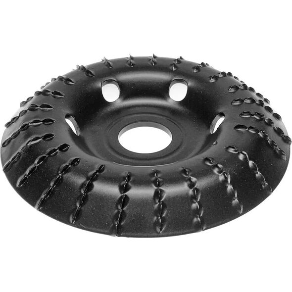 Dedra Tarcza tarnik frez kątowy 45stopni 120mm, gradacja wstępna 1
