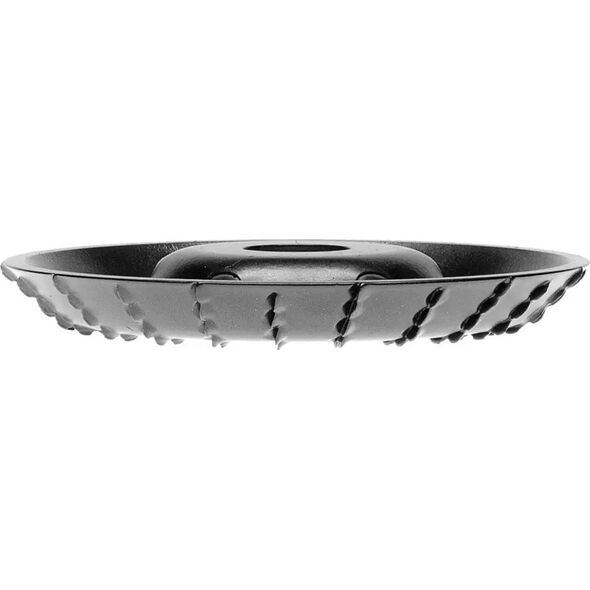 Dedra Tarcza tarnik frez kątowy 45stopni 120mm, gradacja wstępna 1