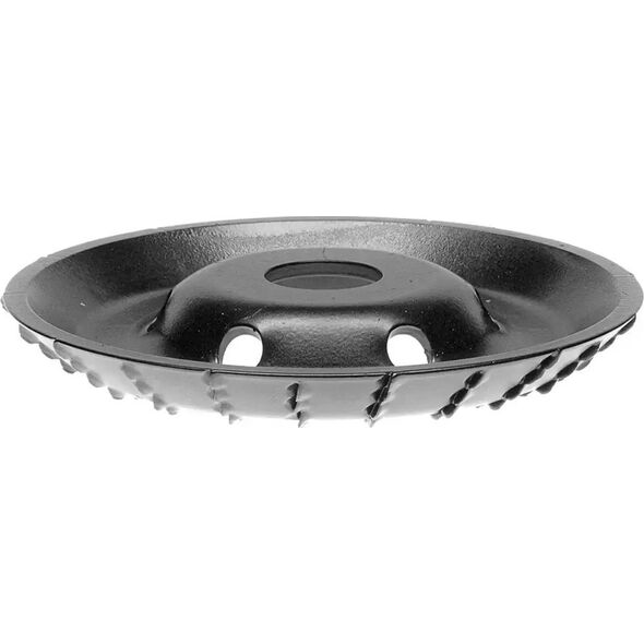Dedra Tarcza tarnik frez kątowy 45stopni 120mm, gradacja wstępna 1