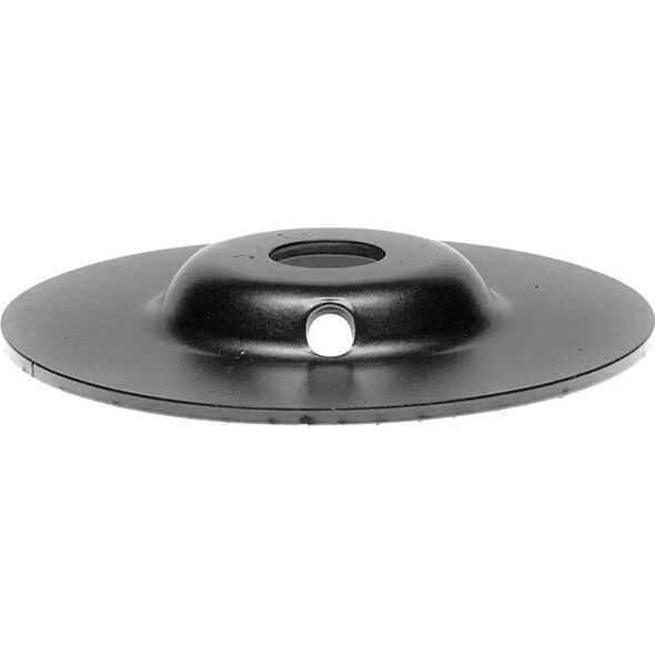 Dedra Tarcza tarnik wpuszczony 125mm, gradacja wykończeniowa 3