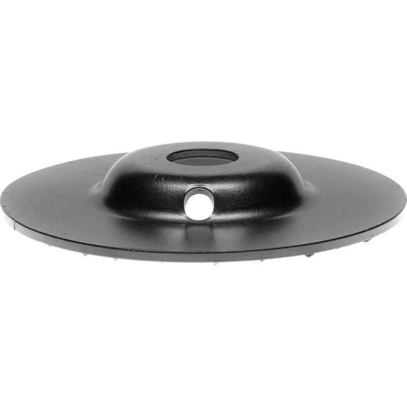 Dedra Tarcza tarnik wpuszczony 125mm, gradacja wstępna 1