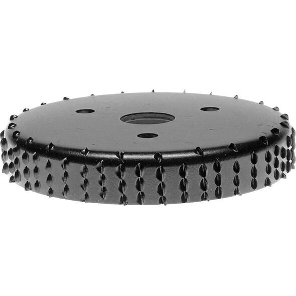 Dedra Tarcza tarnik frez 120mm, gradacja wstępna 1