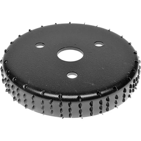 Dedra Tarcza tarnik frez 120mm, gradacja wstępna 1