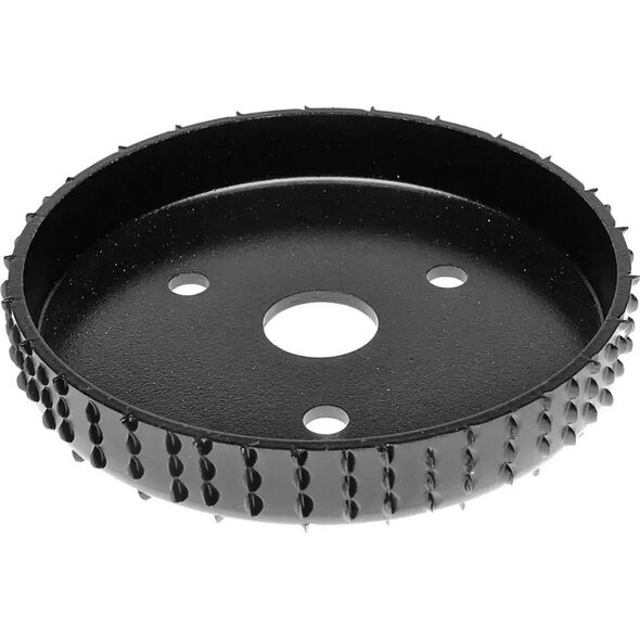 Dedra Tarcza tarnik frez 120mm, gradacja wstępna 1