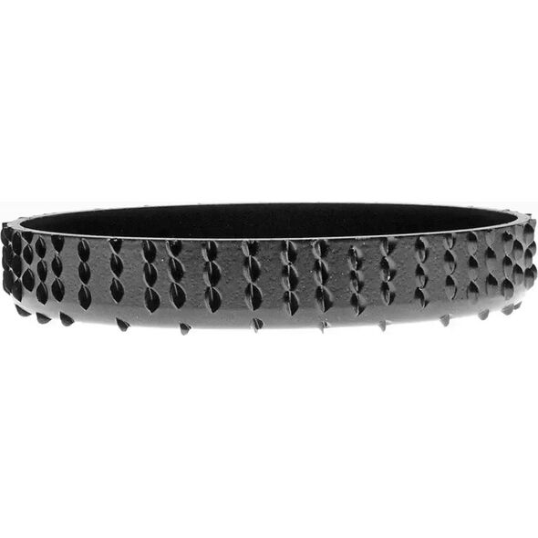 Dedra Tarcza tarnik frez 120mm, gradacja wstępna 1