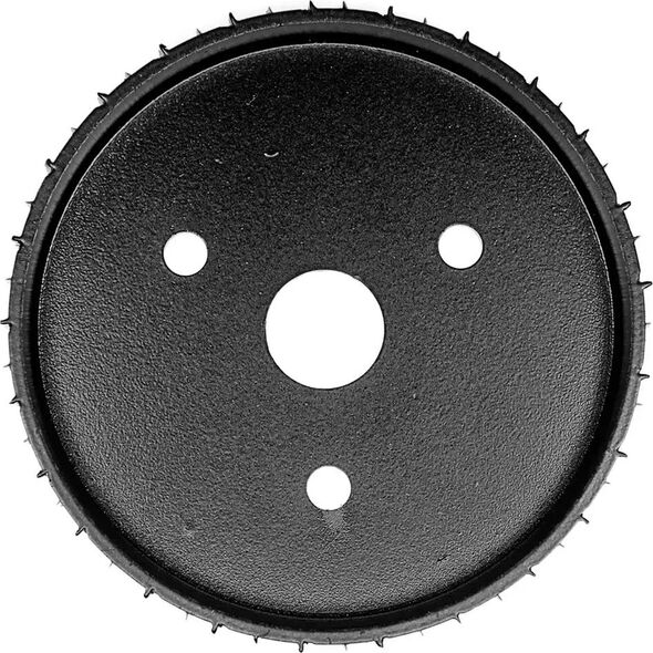 Dedra Tarcza tarnik frez 120mm, gradacja wstępna 1