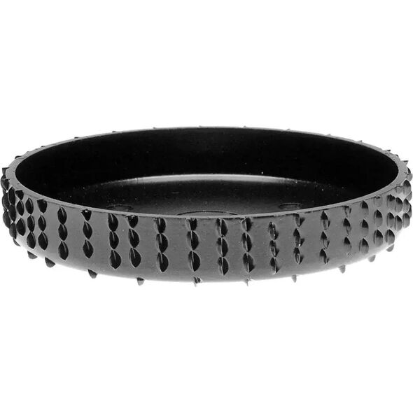 Dedra Tarcza tarnik frez 120mm, gradacja wstępna 1