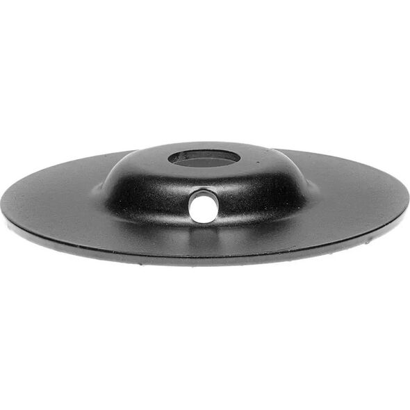 Dedra Tarcza tarnik wpuszczony 125mm, gradacja średnia 2