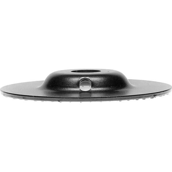 Dedra Tarcza tarnik wpuszczony 125mm, gradacja średnia 2