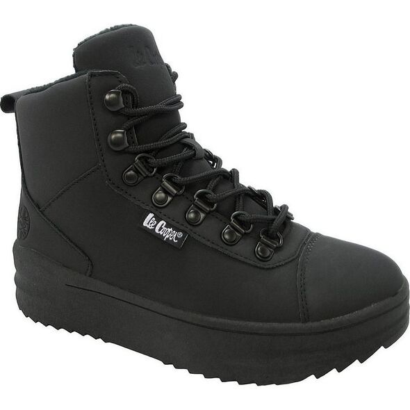 Lee Cooper Buty damskie LEE COOPER (LCJ-23-31-3028L) 39