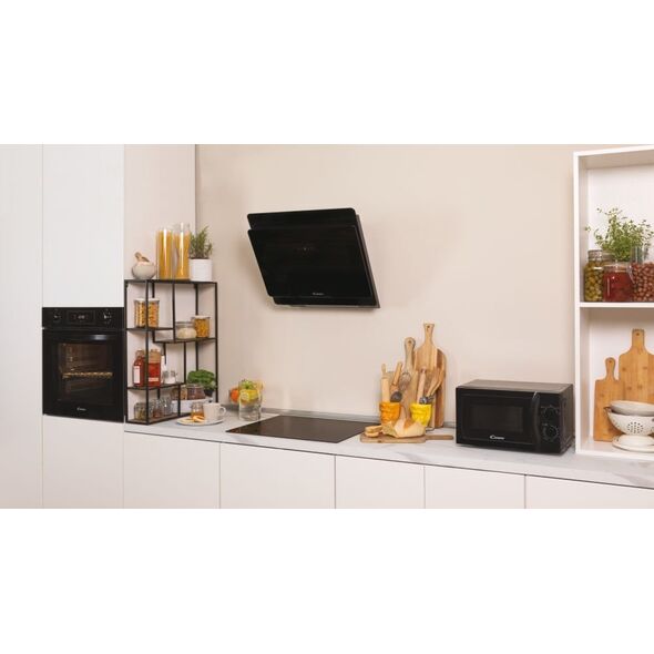 Kuchenka mikrofalowa Candy CMW20SMB