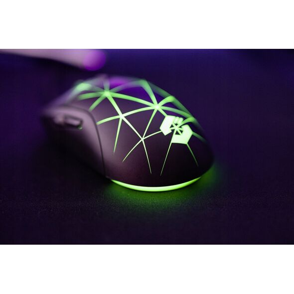 Mysz Speedlink SPEEDLINK CORAX Gaming Mouse, black