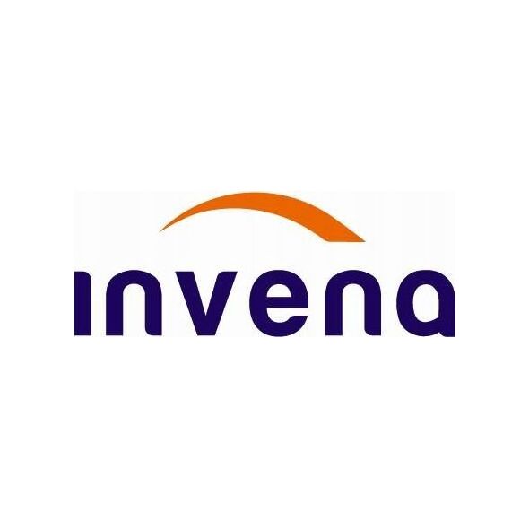 Invena ZESTAW NATRYSKOWY 1-PUNKTOWY PATRAS 1F