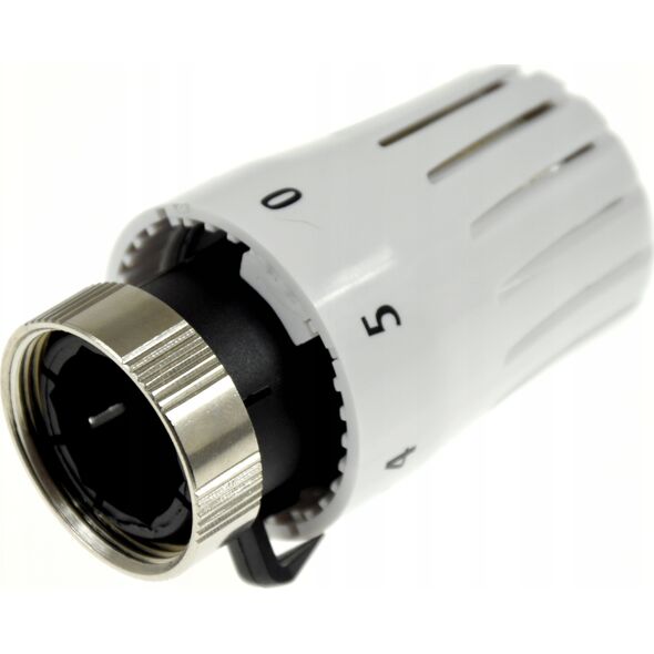 Invena KPL TERMOSTATYCZNY KATOWY Z NAST.WSTEPNA GLOWICA MINI 2 PROV [1]