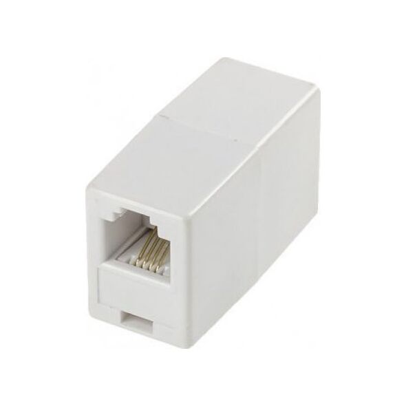 Triton Łącznik modularny R1-4, 1F/1F 6p4c