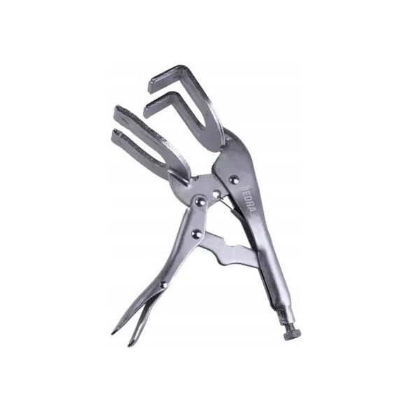 Dedra Szczypce spawalnicze typu W 230mm