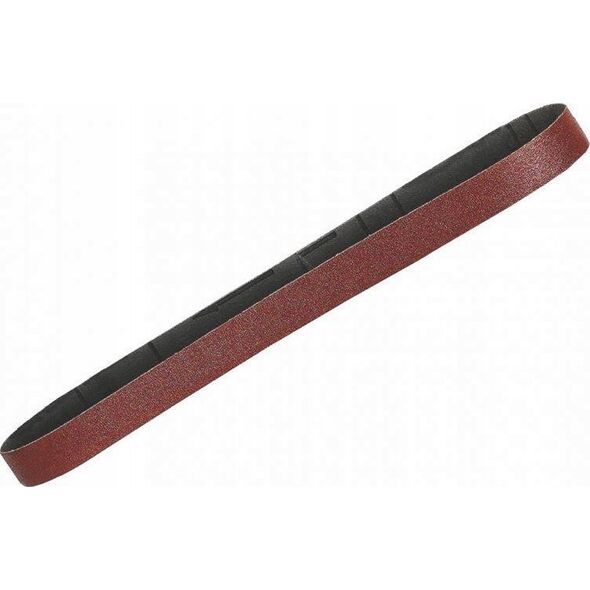 Dedra Taśma bezkońcowa #80 13x457mm 3szt do DED6917