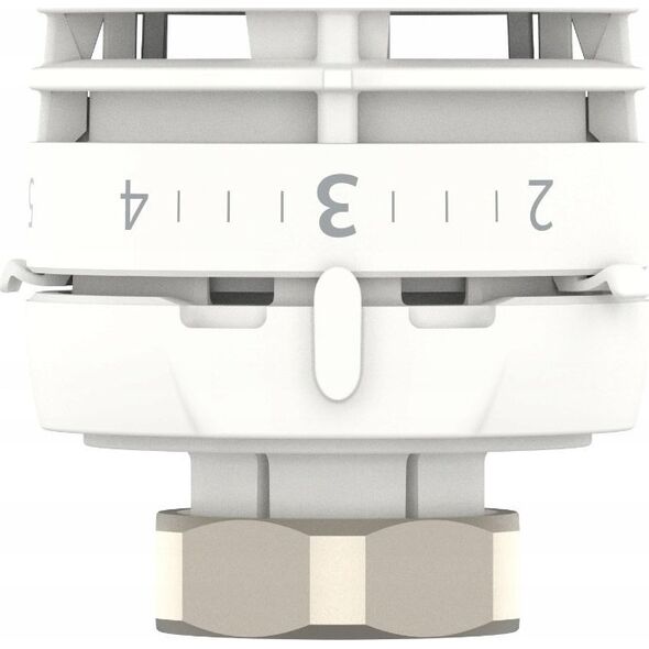 Danfoss Głowica Redia M30x1.5, czujnik wbudowany, MIN 16°