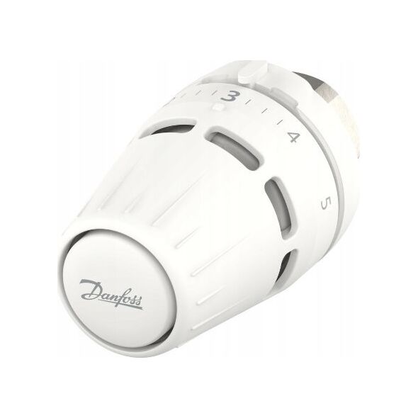 Danfoss Głowica Regus M30x1.5, czujnik wbudowany