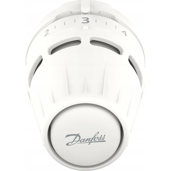 Danfoss Głowica Regus M30x1.5, czujnik wbudowany