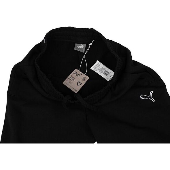 Puma Spodnie męskie Puma Better Essentials Sweatpants TR czarne 675980 01 M