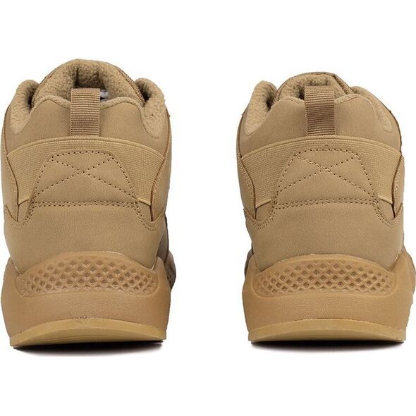 Lee Cooper Buty męskie Lee Cooper brązowe LCJ-23-31-3067M 41