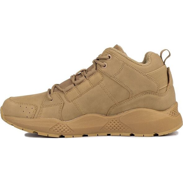 Lee Cooper Buty męskie Lee Cooper brązowe LCJ-23-31-3067M 44
