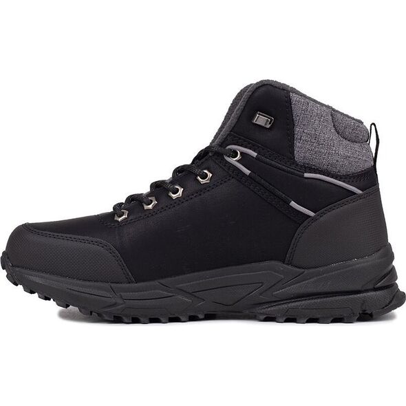 Lee Cooper Buty męskie Lee Cooper czarne LCJ-23-01-2036M 41