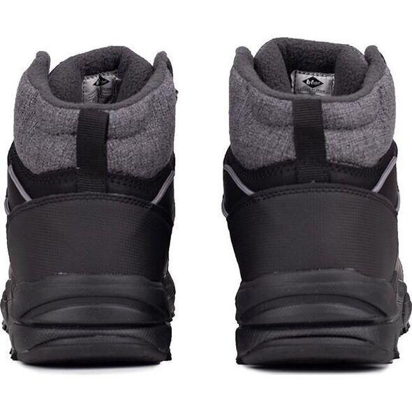 Lee Cooper Buty męskie Lee Cooper czarne LCJ-23-01-2036M 44