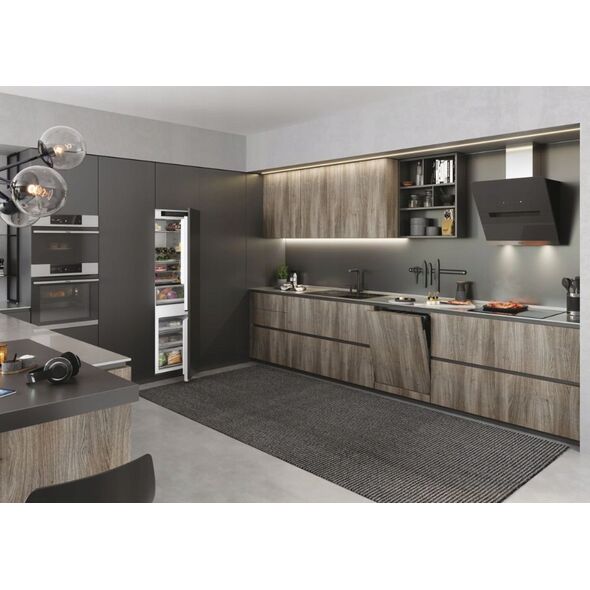 Płyta grzewcza Haier HOB INDUCTION HAISJ64MC HAI