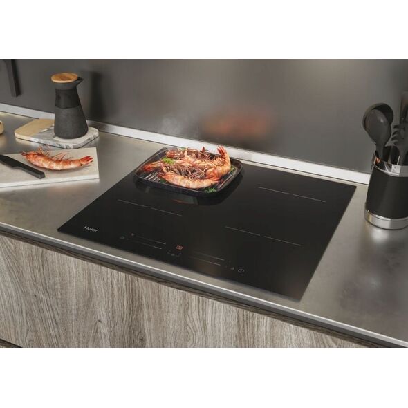 Płyta grzewcza Haier HOB INDUCTION HAISJ64MC HAI