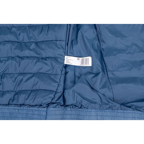 4f Kamizelka męska 4F M062 denim 4FAW23TVESM062 32S M