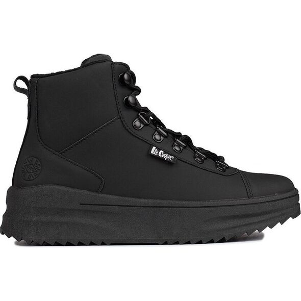 Lee Cooper Buty damskie Lee Cooper czarne LCJ-23-31-3028LA 37