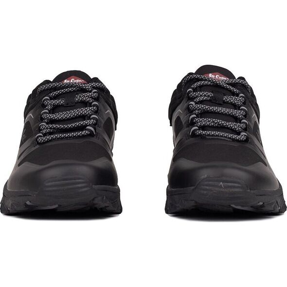 Lee Cooper Buty męskie Lee Cooper czarne LCJ-23-01-2021M 42