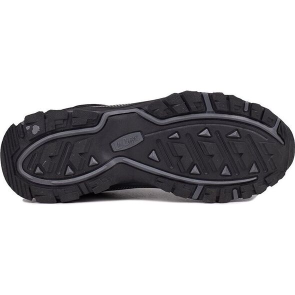 Lee Cooper Buty męskie Lee Cooper czarne LCJ-23-01-2021M 45