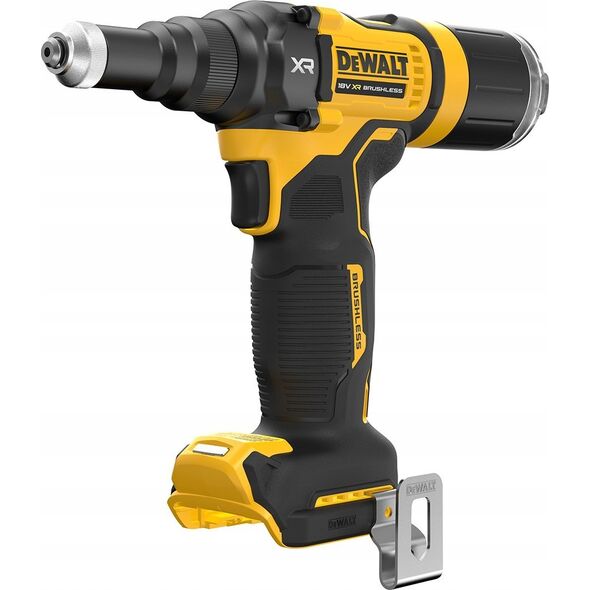 Dewalt DEWALT NITOWNICA 18V  10KN 25mm 1x1,7Ah GFN TSTAK DCF403E1GT