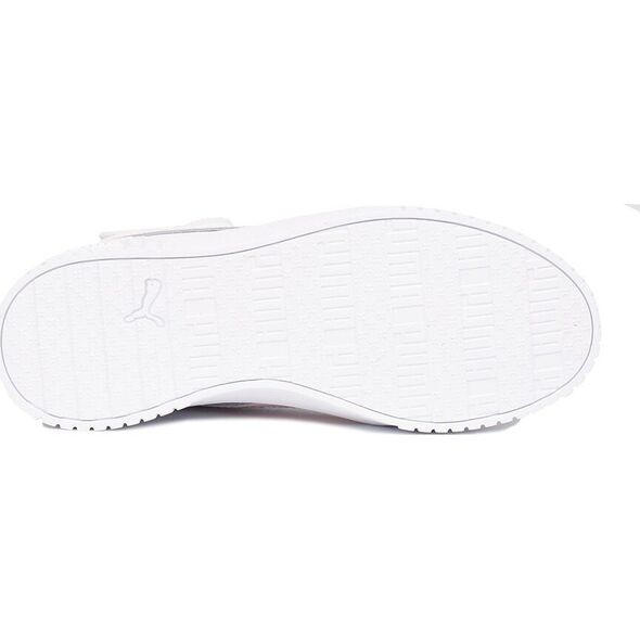 Puma Buty damskie Puma Carina 2.0 Mid białe 385851 07 38,5