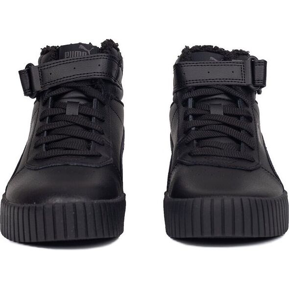 Puma Buty damskie Puma Carina 2.0 Mid WTR 385852 01 38,5