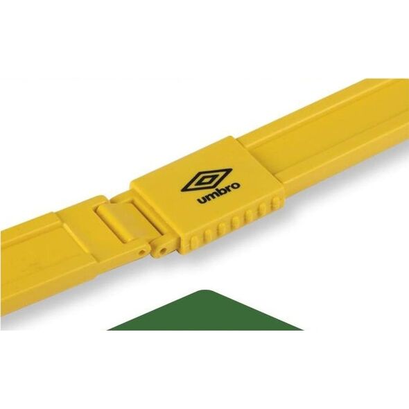 Umbro DRABINKA KOORDYNACYJNA Z SZEŚCIOKĄTÓW 6SZT UMBRO