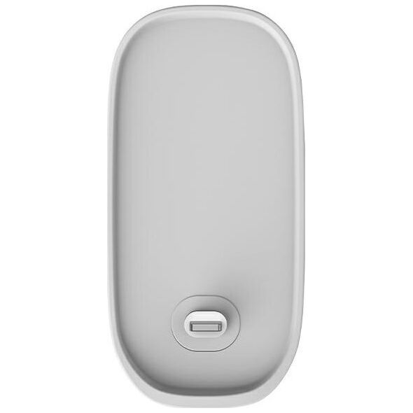 Uniq UNIQ Nova Magic Mouse docking station grey/grey