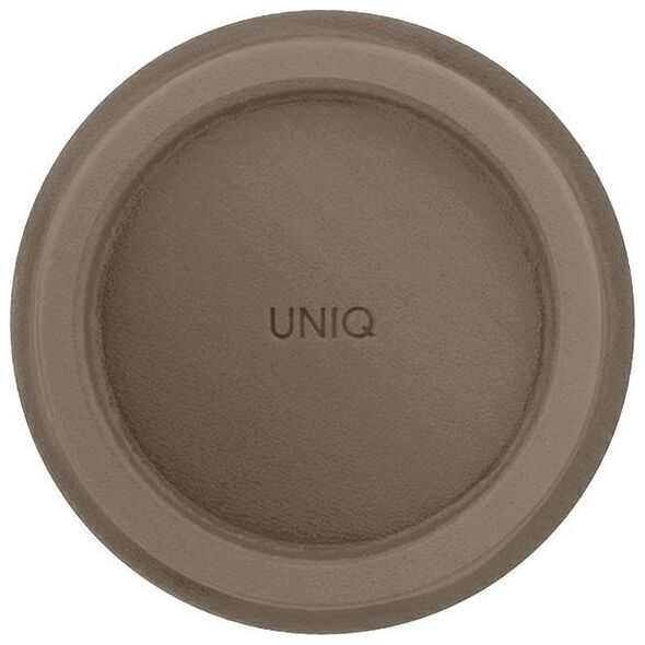Podstawka Uniq UNIQ Flixa Magnetic Base magnetyczna baza do montażu szary/flint grey