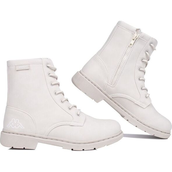 Kappa Buty damskie Kappa Deenish beżowe 242885 1210 39