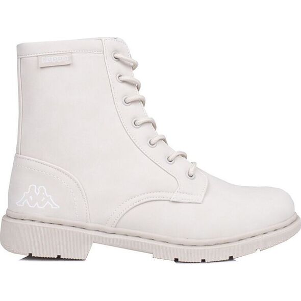 Kappa Buty damskie Kappa Deenish beżowe 242885 1210 39