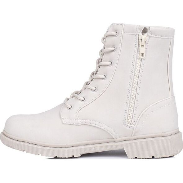 Kappa Buty damskie Kappa Deenish beżowe 242885 1210 39
