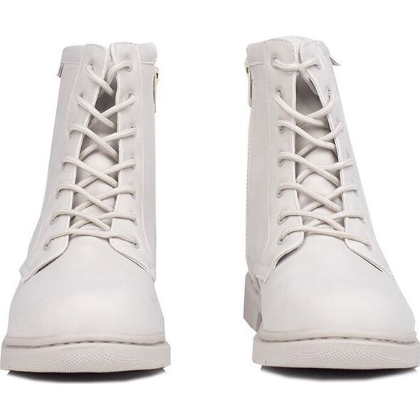 Kappa Buty damskie Kappa Deenish beżowe 242885 1210 39
