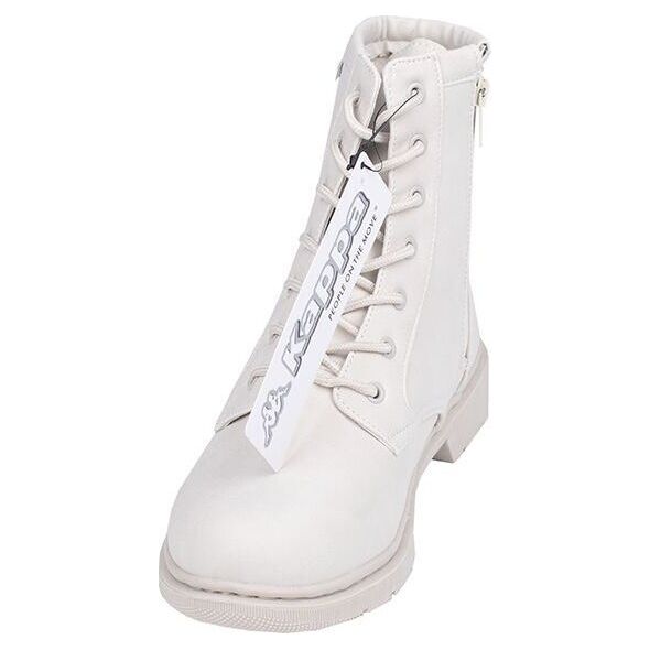 Kappa Buty damskie Kappa Deenish beżowe 242885 1210 38