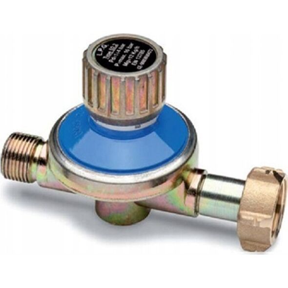Kemper Gas reducer "KEMPER" adjustable