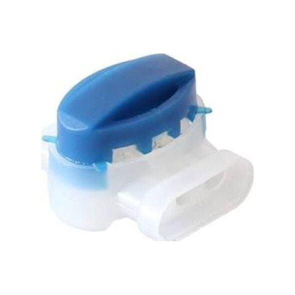 Triton AYI | Robot Lawn Mower Boundary Wire Connector, 10 PCS